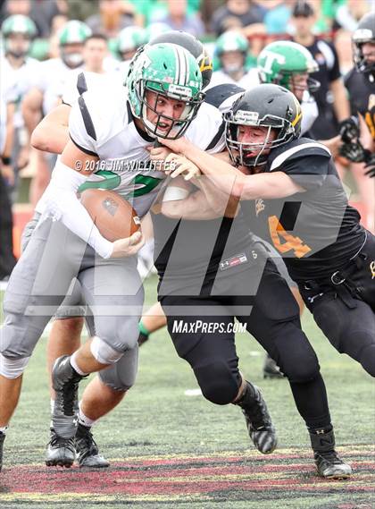 Thumbnail 3 in Thatcher vs. Round Valley (AIA 2A Final)  photogallery.