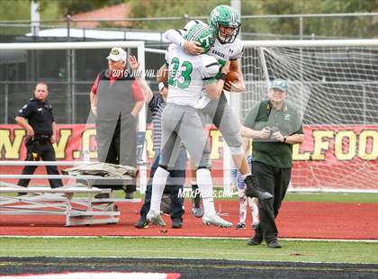 Thumbnail 1 in Thatcher vs. Round Valley (AIA 2A Final)  photogallery.