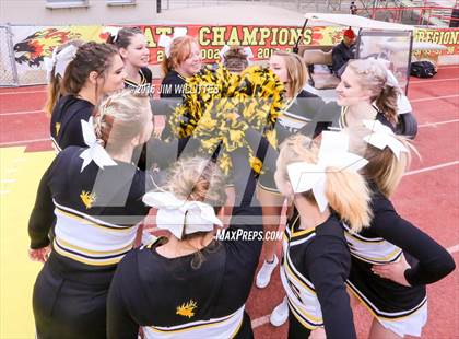 Thumbnail 2 in Thatcher vs. Round Valley (AIA 2A Final)  photogallery.