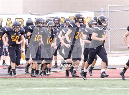 Thumbnail 2 in Thatcher vs. Round Valley (AIA 2A Final)  photogallery.