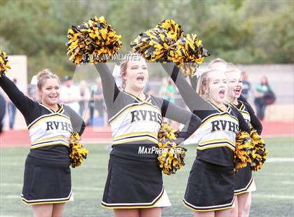 Thumbnail 2 in Thatcher vs. Round Valley (AIA 2A Final)  photogallery.