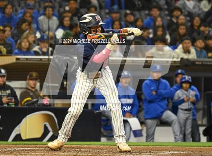 Thumbnail 2 in Eastlake vs Montgomery (Petco Park) photogallery.