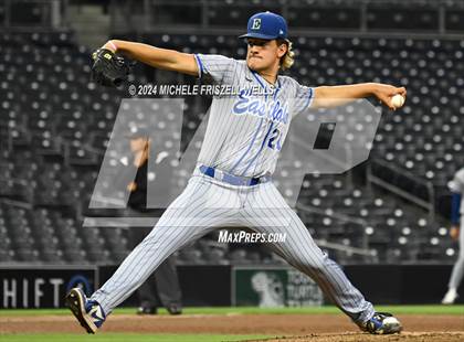 Thumbnail 2 in Eastlake vs Montgomery (Petco Park) photogallery.