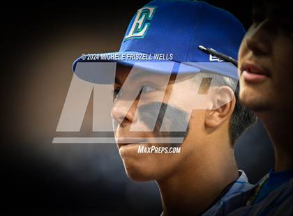 Thumbnail 1 in Eastlake vs Montgomery (Petco Park) photogallery.