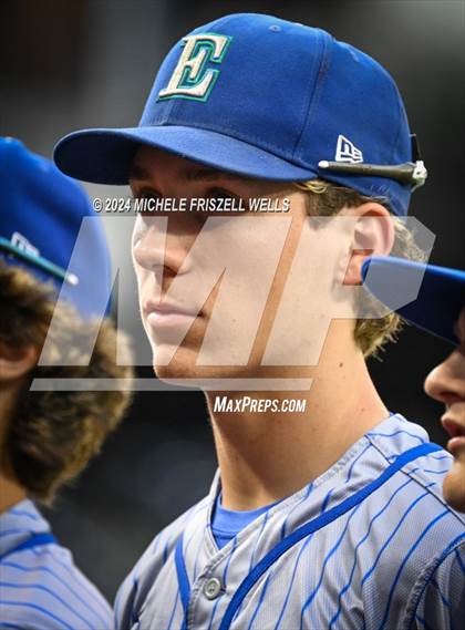 Thumbnail 2 in Eastlake vs Montgomery (Petco Park) photogallery.