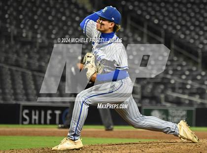 Thumbnail 1 in Eastlake vs Montgomery (Petco Park) photogallery.