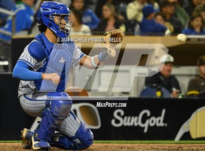 Thumbnail 2 in Eastlake vs Montgomery (Petco Park) photogallery.