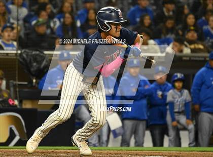 Thumbnail 3 in Eastlake vs Montgomery (Petco Park) photogallery.