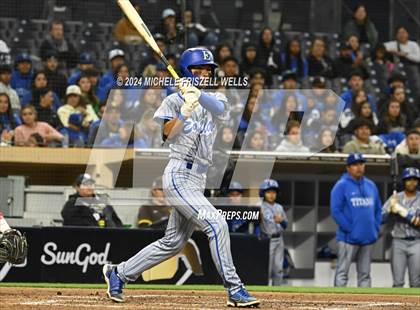 Thumbnail 2 in Eastlake vs Montgomery (Petco Park) photogallery.