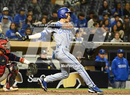 Thumbnail 3 in Eastlake vs Montgomery (Petco Park) photogallery.