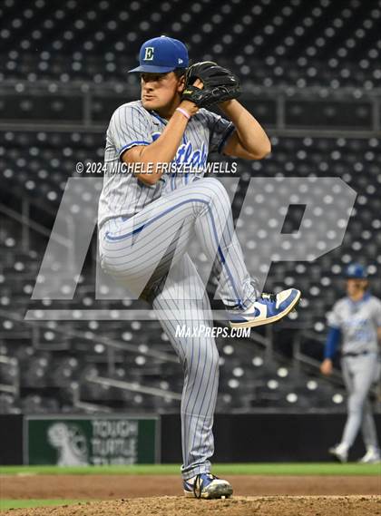 Thumbnail 1 in Eastlake vs Montgomery (Petco Park) photogallery.