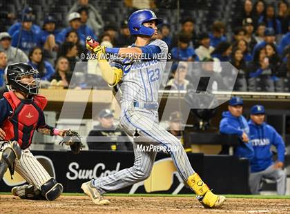 Thumbnail 2 in Eastlake vs Montgomery (Petco Park) photogallery.