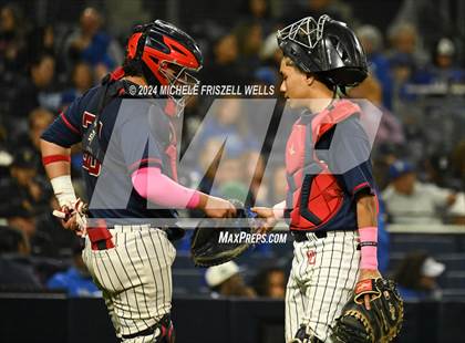 Thumbnail 2 in Eastlake vs Montgomery (Petco Park) photogallery.