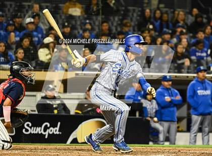 Thumbnail 1 in Eastlake vs Montgomery (Petco Park) photogallery.
