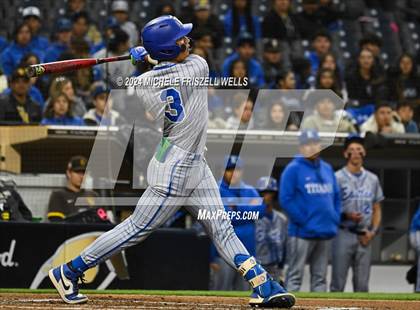 Thumbnail 2 in Eastlake vs Montgomery (Petco Park) photogallery.