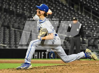 Thumbnail 1 in Eastlake vs Montgomery (Petco Park) photogallery.