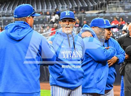 Thumbnail 3 in Eastlake vs Montgomery (Petco Park) photogallery.