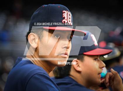 Thumbnail 3 in Eastlake vs Montgomery (Petco Park) photogallery.