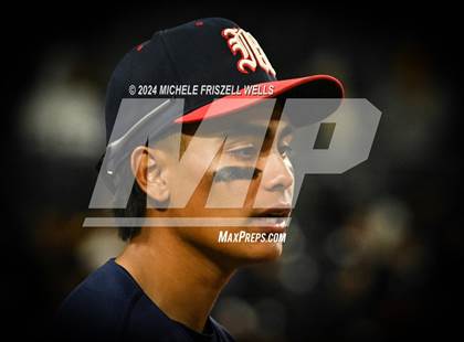 Thumbnail 1 in Eastlake vs Montgomery (Petco Park) photogallery.