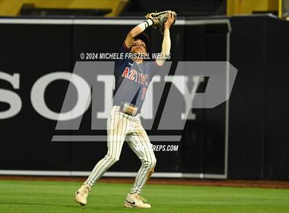 Thumbnail 3 in Eastlake vs Montgomery (Petco Park) photogallery.