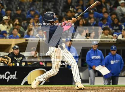 Thumbnail 3 in Eastlake vs Montgomery (Petco Park) photogallery.