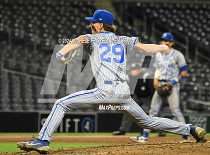 Thumbnail 1 in Eastlake vs Montgomery (Petco Park) photogallery.
