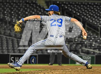 Thumbnail 3 in Eastlake vs Montgomery (Petco Park) photogallery.