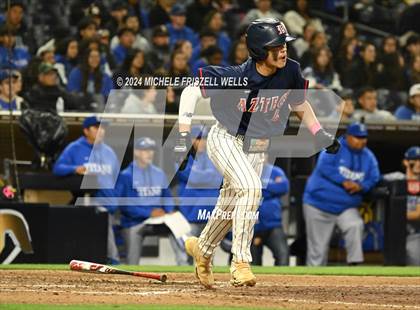 Thumbnail 3 in Eastlake vs Montgomery (Petco Park) photogallery.