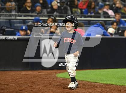 Thumbnail 3 in Eastlake vs Montgomery (Petco Park) photogallery.