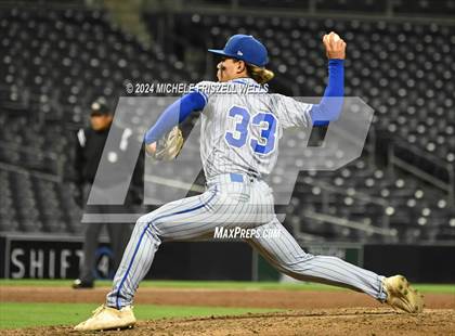 Thumbnail 2 in Eastlake vs Montgomery (Petco Park) photogallery.
