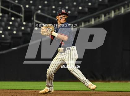 Thumbnail 1 in Eastlake vs Montgomery (Petco Park) photogallery.