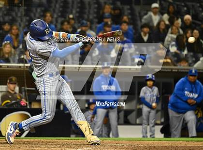 Thumbnail 3 in Eastlake vs Montgomery (Petco Park) photogallery.