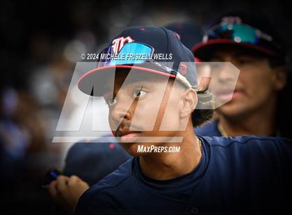 Thumbnail 1 in Eastlake vs Montgomery (Petco Park) photogallery.