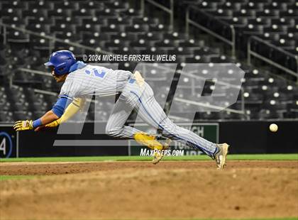 Thumbnail 1 in Eastlake vs Montgomery (Petco Park) photogallery.