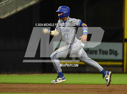 Thumbnail 3 in Eastlake vs Montgomery (Petco Park) photogallery.