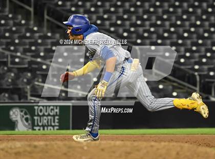 Thumbnail 3 in Eastlake vs Montgomery (Petco Park) photogallery.