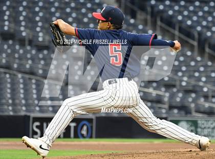 Thumbnail 3 in Eastlake vs Montgomery (Petco Park) photogallery.