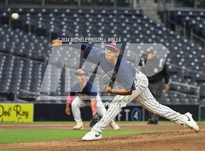 Thumbnail 1 in Eastlake vs Montgomery (Petco Park) photogallery.