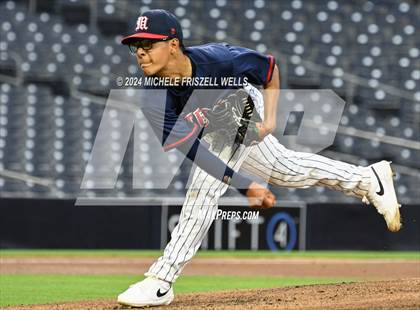 Thumbnail 1 in Eastlake vs Montgomery (Petco Park) photogallery.