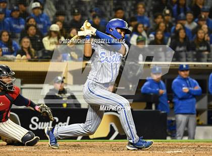 Thumbnail 3 in Eastlake vs Montgomery (Petco Park) photogallery.