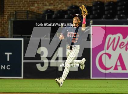 Thumbnail 2 in Eastlake vs Montgomery (Petco Park) photogallery.