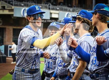 Thumbnail 2 in Eastlake vs Montgomery (Petco Park) photogallery.