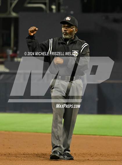 Thumbnail 3 in Eastlake vs Montgomery (Petco Park) photogallery.