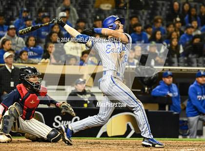 Thumbnail 2 in Eastlake vs Montgomery (Petco Park) photogallery.