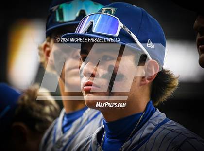 Thumbnail 1 in Eastlake vs Montgomery (Petco Park) photogallery.