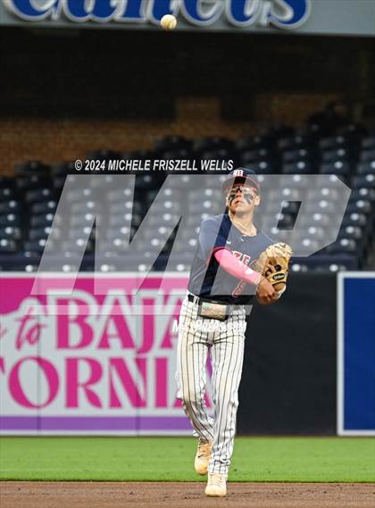 Thumbnail 2 in Eastlake vs Montgomery (Petco Park) photogallery.