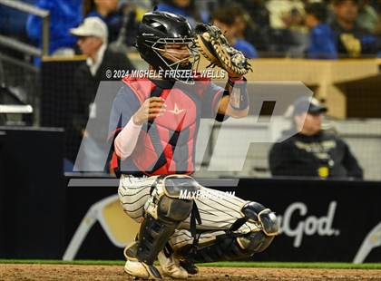 Thumbnail 2 in Eastlake vs Montgomery (Petco Park) photogallery.