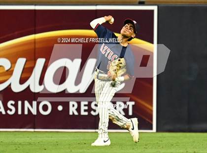 Thumbnail 3 in Eastlake vs Montgomery (Petco Park) photogallery.