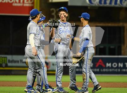 Thumbnail 2 in Eastlake vs Montgomery (Petco Park) photogallery.