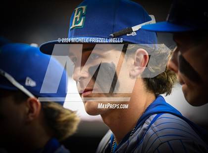 Thumbnail 3 in Eastlake vs Montgomery (Petco Park) photogallery.